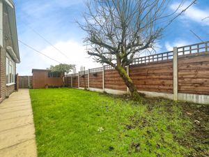 Garden- click for photo gallery